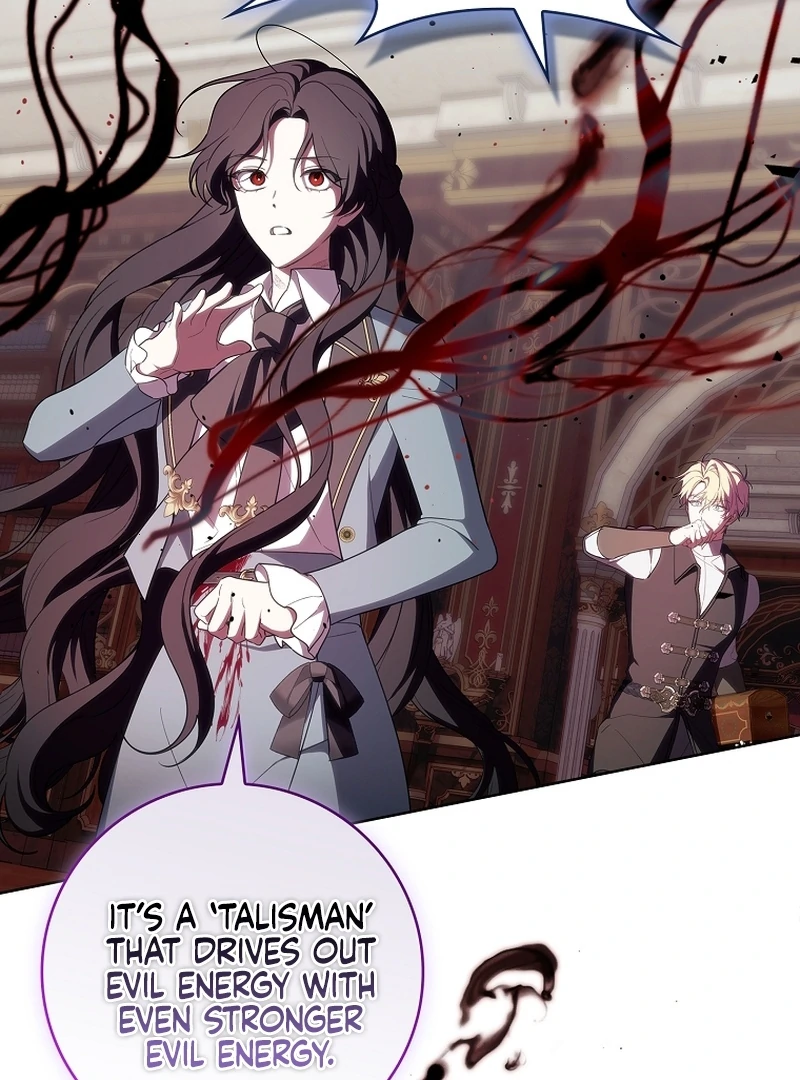 The 100 Curses of the Illeston Mansion Chapter 22 524 088