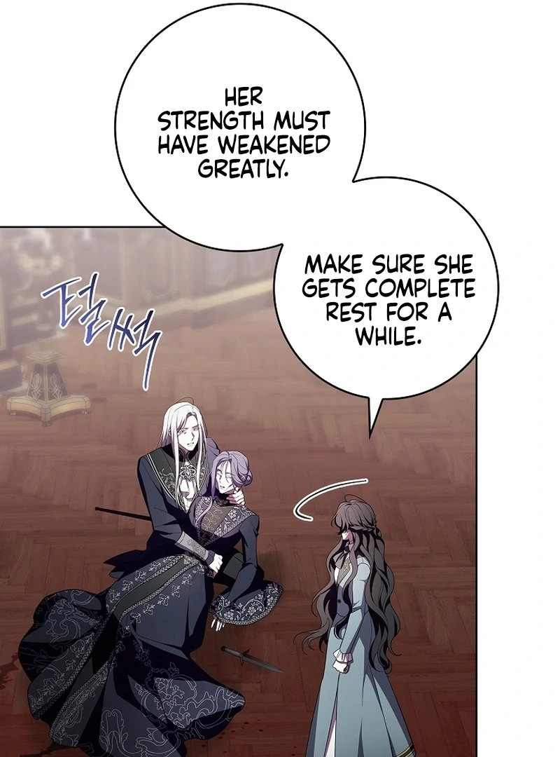 The 100 Curses of the Illeston Mansion Chapter 22 529 093