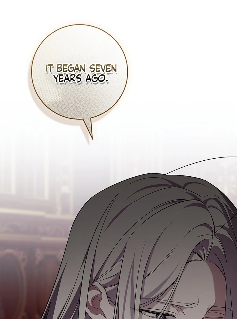 The 100 Curses of the Illeston Mansion Chapter 22 536 100