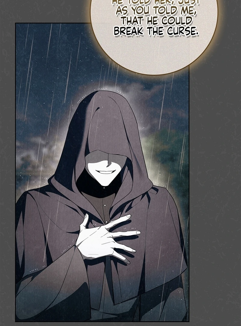 The 100 Curses of the Illeston Mansion Chapter 22 542 106