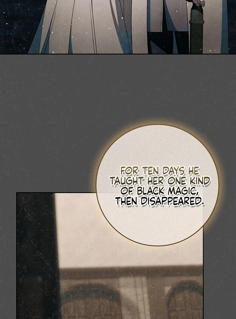The 100 Curses of the Illeston Mansion Chapter 22 545 109