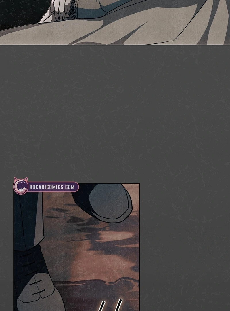 The 100 Curses of the Illeston Mansion Chapter 22 549 113