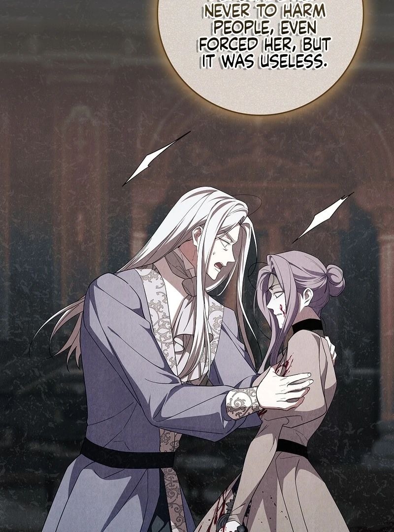 The 100 Curses of the Illeston Mansion Chapter 22 551 115