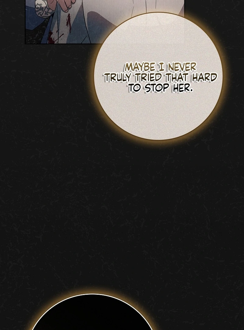 The 100 Curses of the Illeston Mansion Chapter 22 554 118
