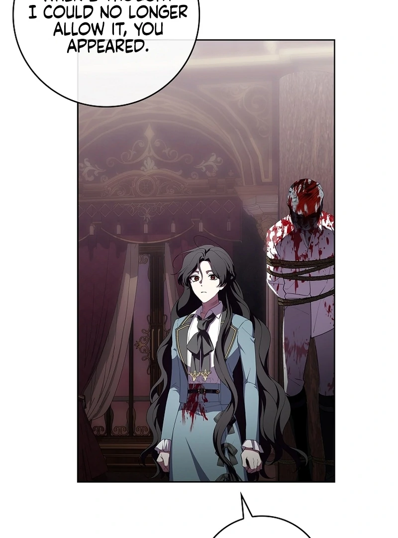 The 100 Curses of the Illeston Mansion Chapter 22 559 123
