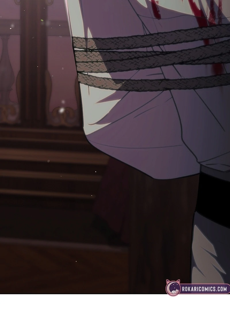 The 100 Curses of the Illeston Mansion Chapter 22 564 128