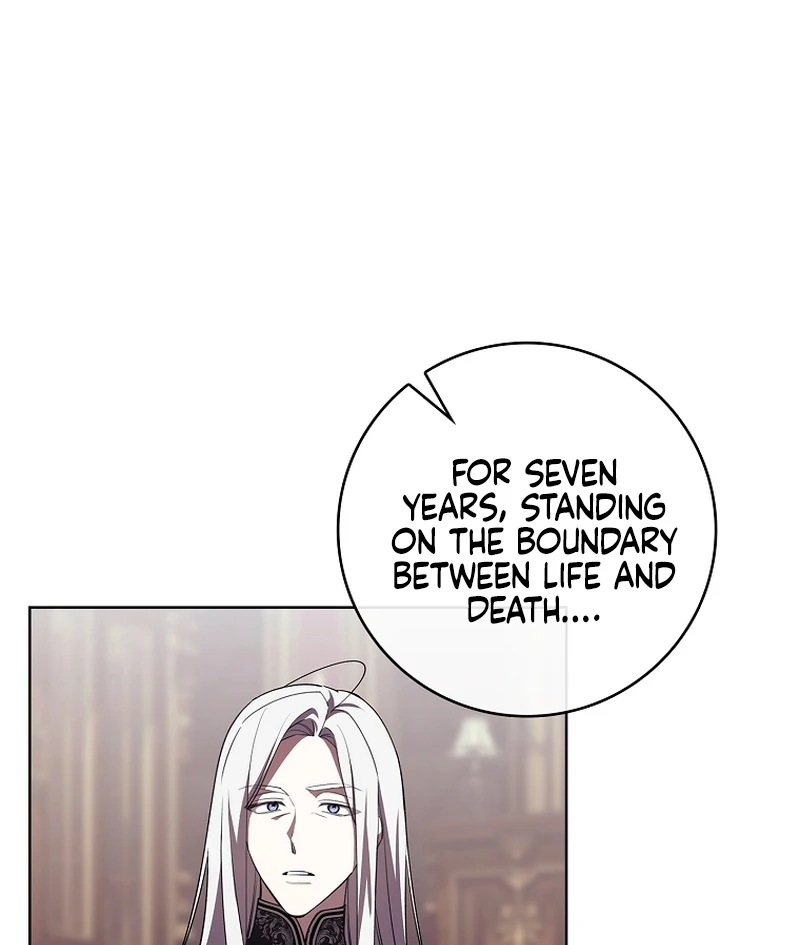 The 100 Curses of the Illeston Mansion Chapter 22 565 129
