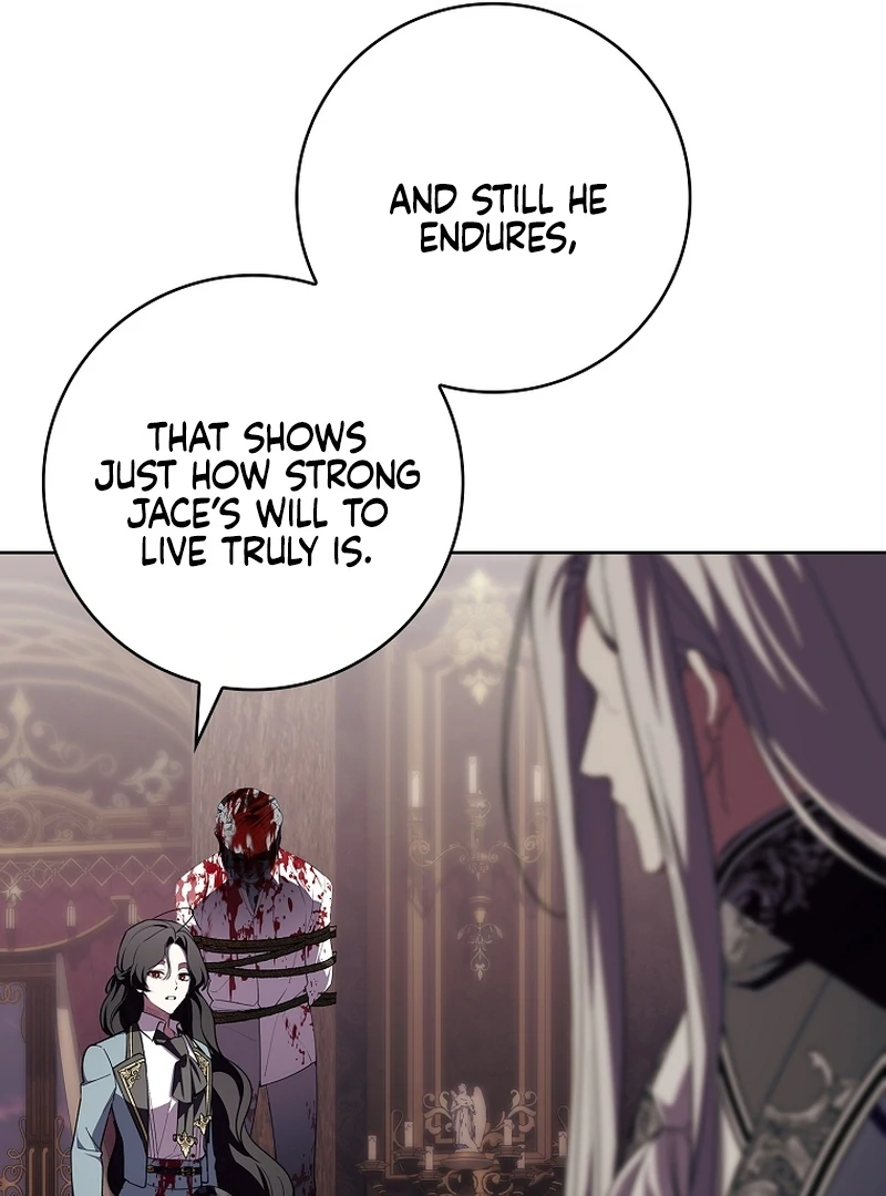 The 100 Curses of the Illeston Mansion Chapter 22 567 131