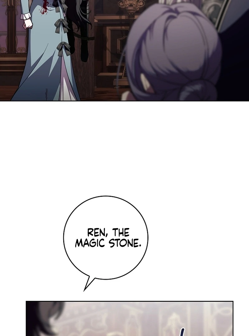 The 100 Curses of the Illeston Mansion Chapter 22 568 132
