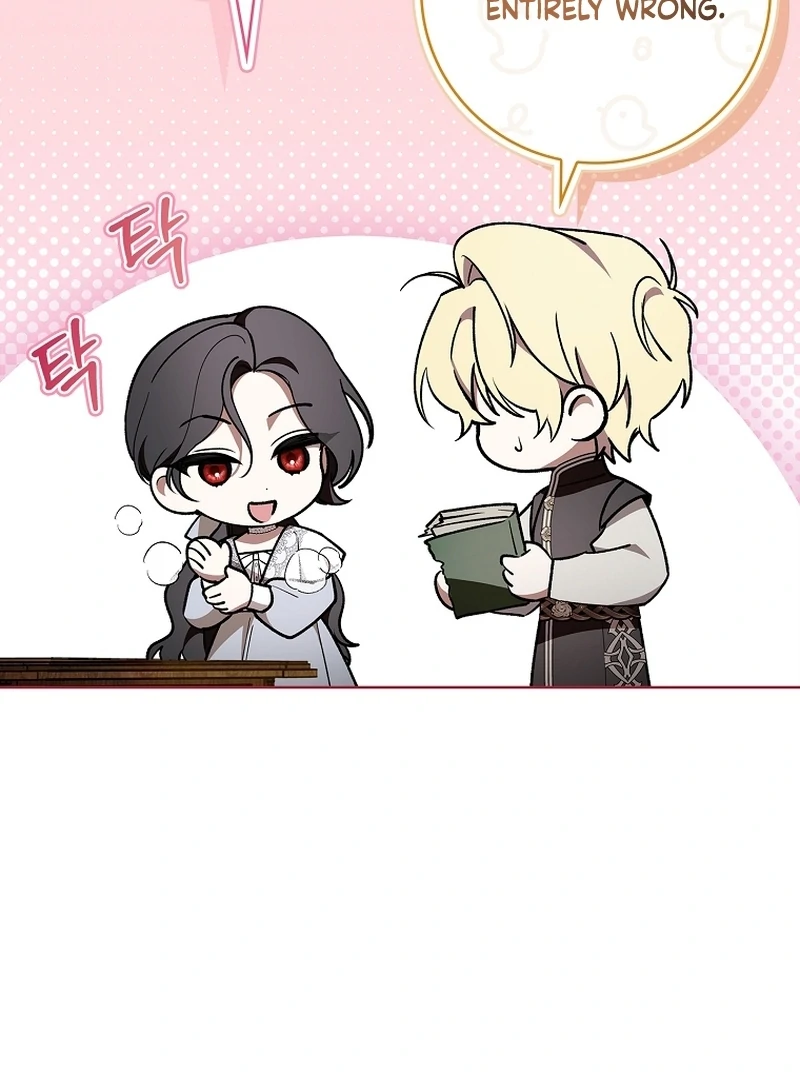 The 100 Curses of the Illeston Mansion Chapter 23 541 078