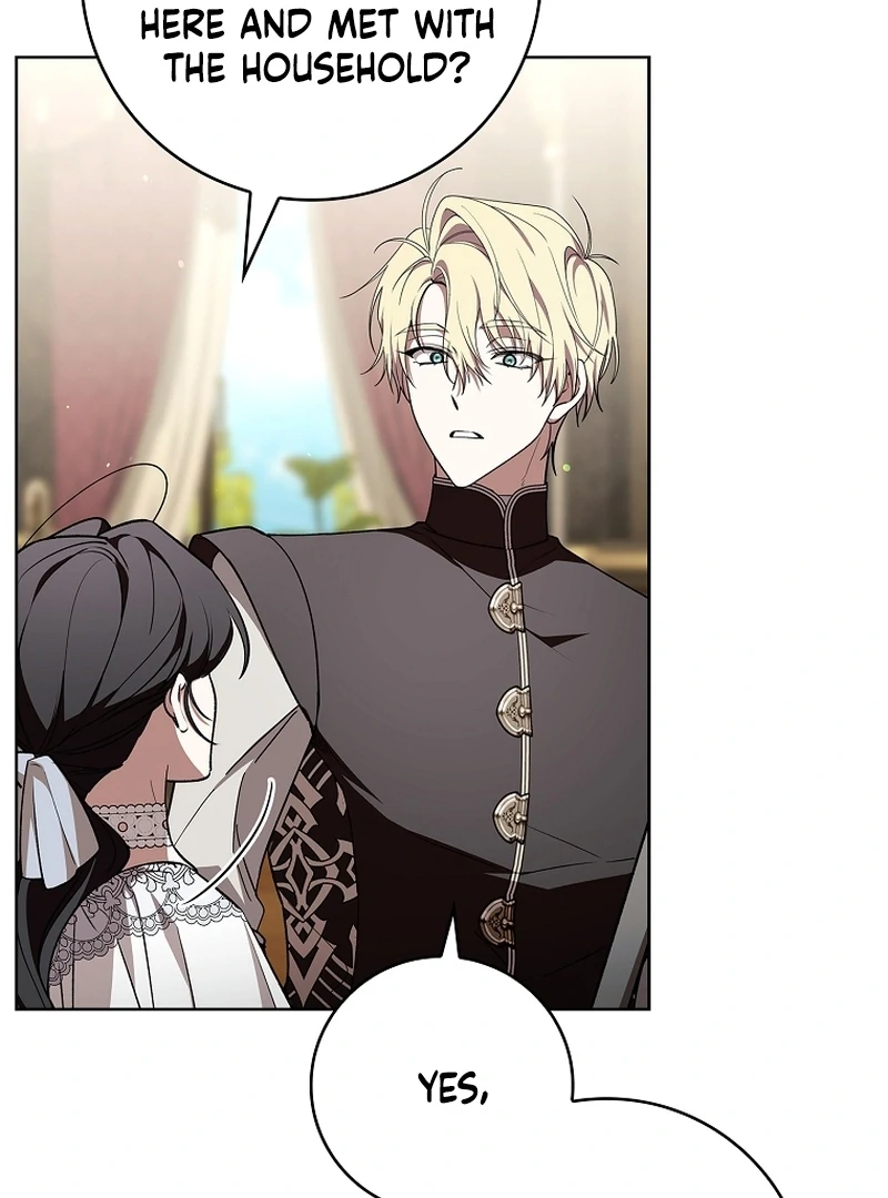 The 100 Curses of the Illeston Mansion Chapter 23 551 088