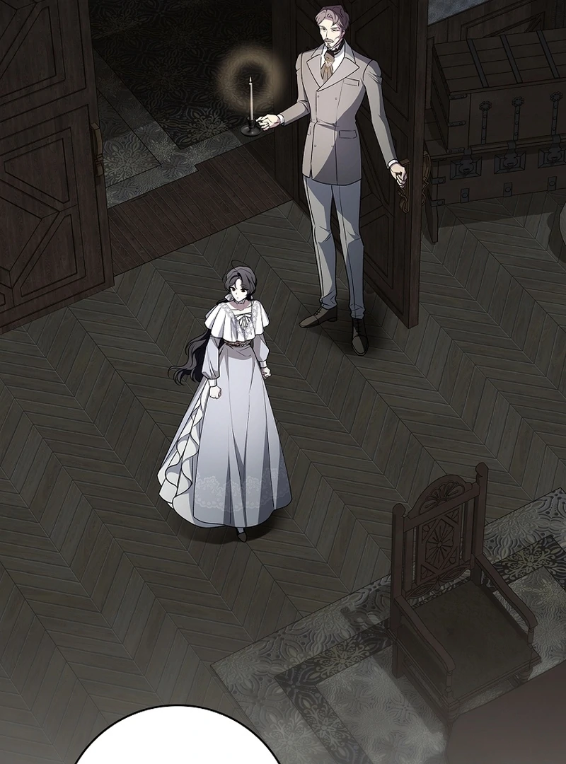 The 100 Curses of the Illeston Mansion Chapter 23 575 112