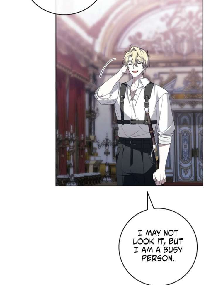 The 100 Curses of the Illeston Mansion Chapter 30 543 122