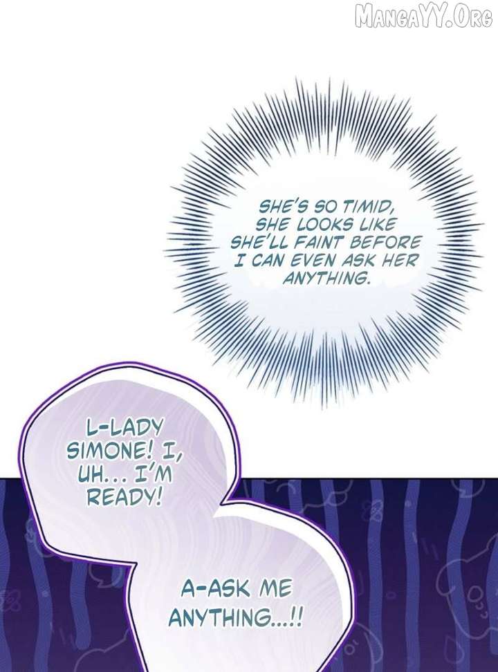 The 100 Curses of the Illeston Mansion Chapter 31 552 128