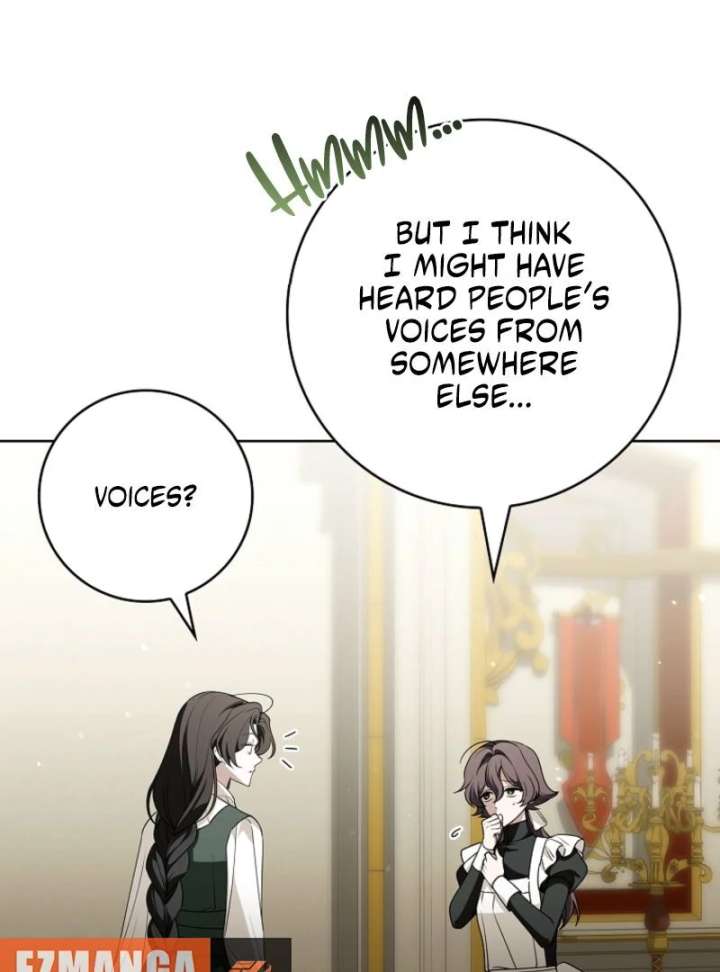 The 100 Curses of the Illeston Mansion Chapter 32 423 029