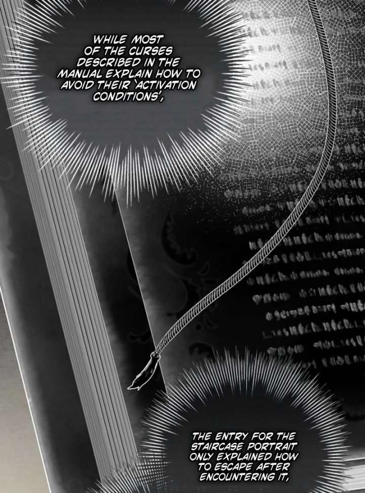 The 100 Curses of the Illeston Mansion Chapter 32 432 038