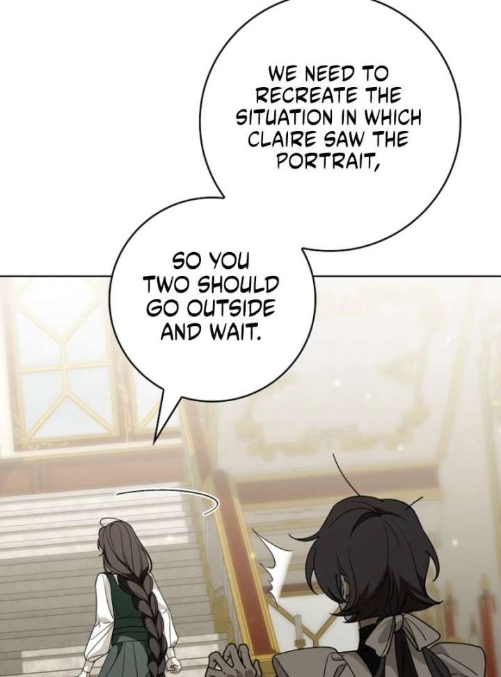 The 100 Curses of the Illeston Mansion Chapter 32 438 044