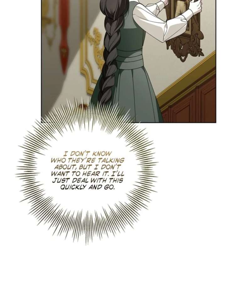 The 100 Curses of the Illeston Mansion Chapter 32 461 067