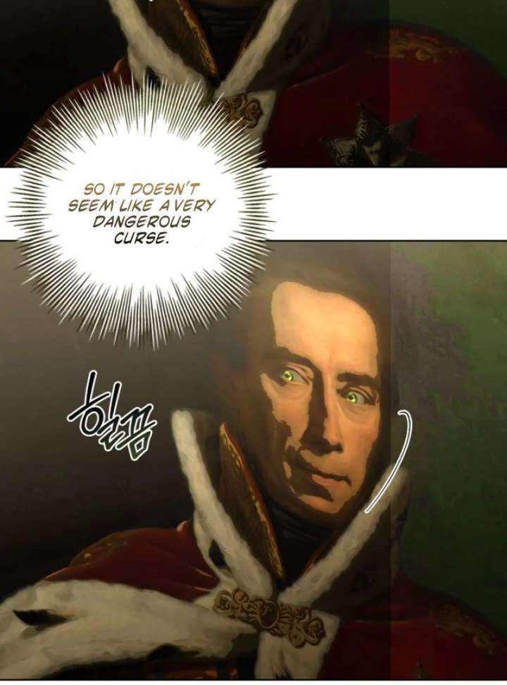 The 100 Curses of the Illeston Mansion Chapter 32 463 069