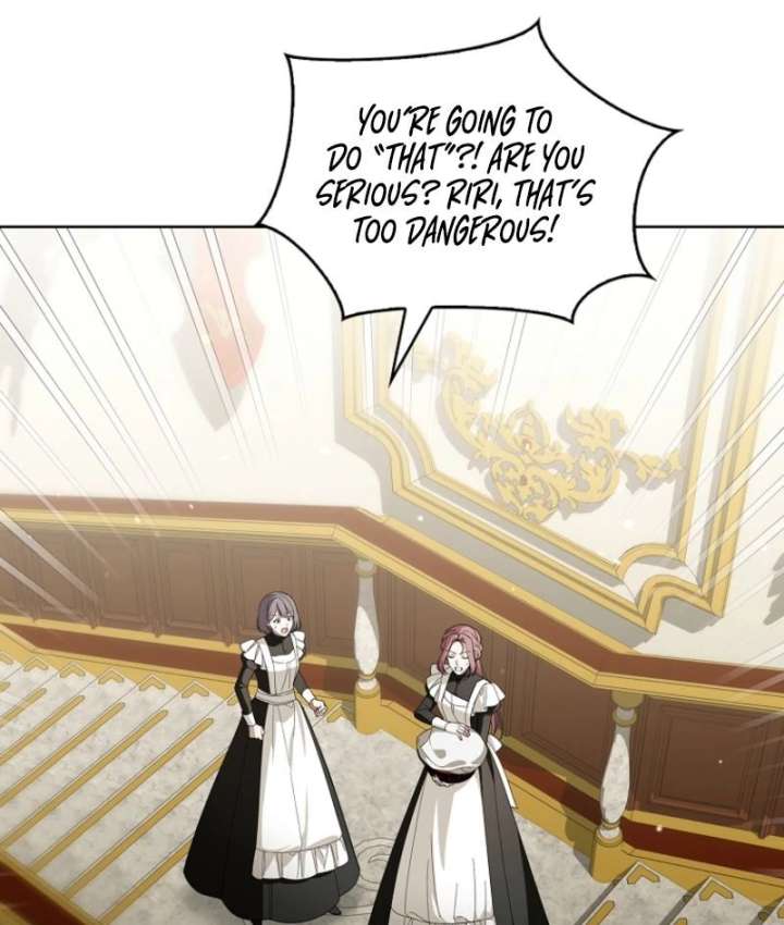 The 100 Curses of the Illeston Mansion Chapter 32 483 089