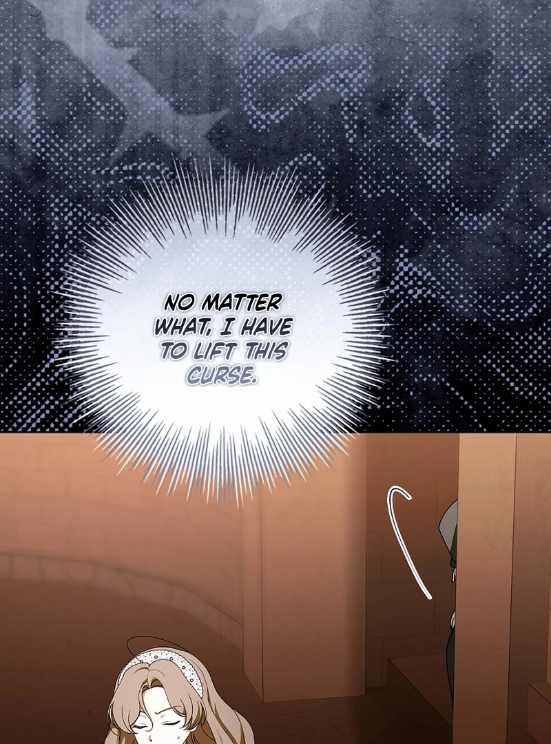 The 100 Curses of the Illeston Mansion Chapter 35 401 010