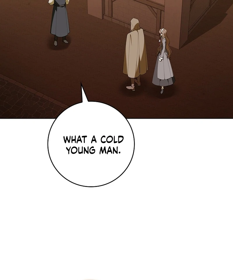 The 100 Curses of the Illeston Mansion Chapter 35 408 017