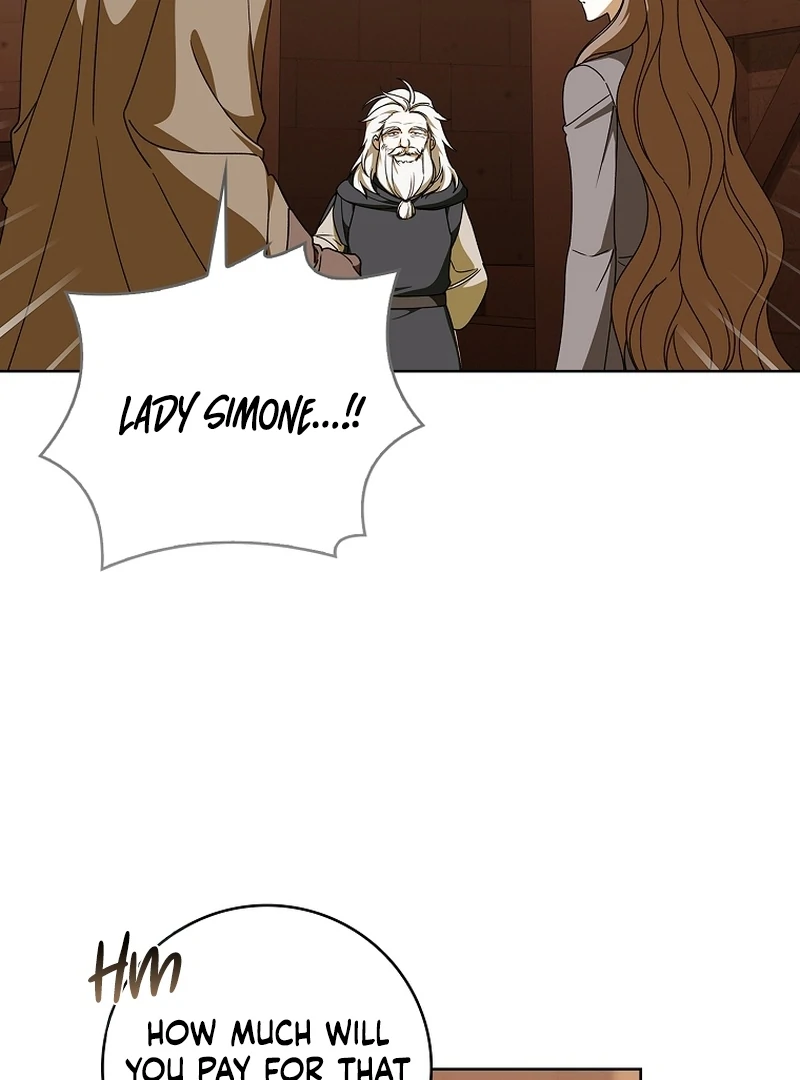 The 100 Curses of the Illeston Mansion Chapter 35 423 032