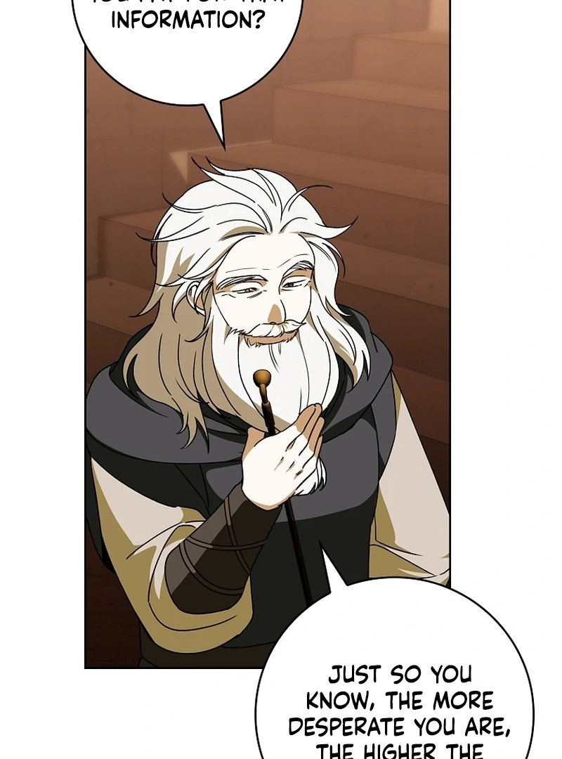 The 100 Curses of the Illeston Mansion Chapter 35 424 033
