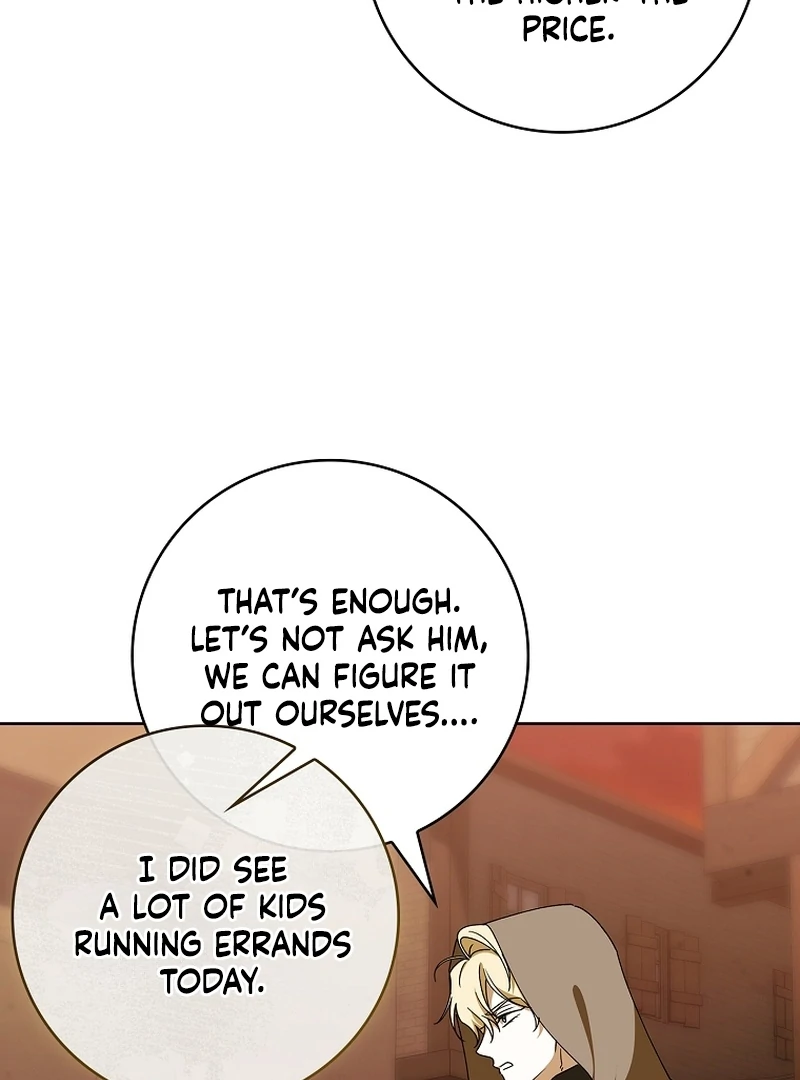 The 100 Curses of the Illeston Mansion Chapter 35 425 034