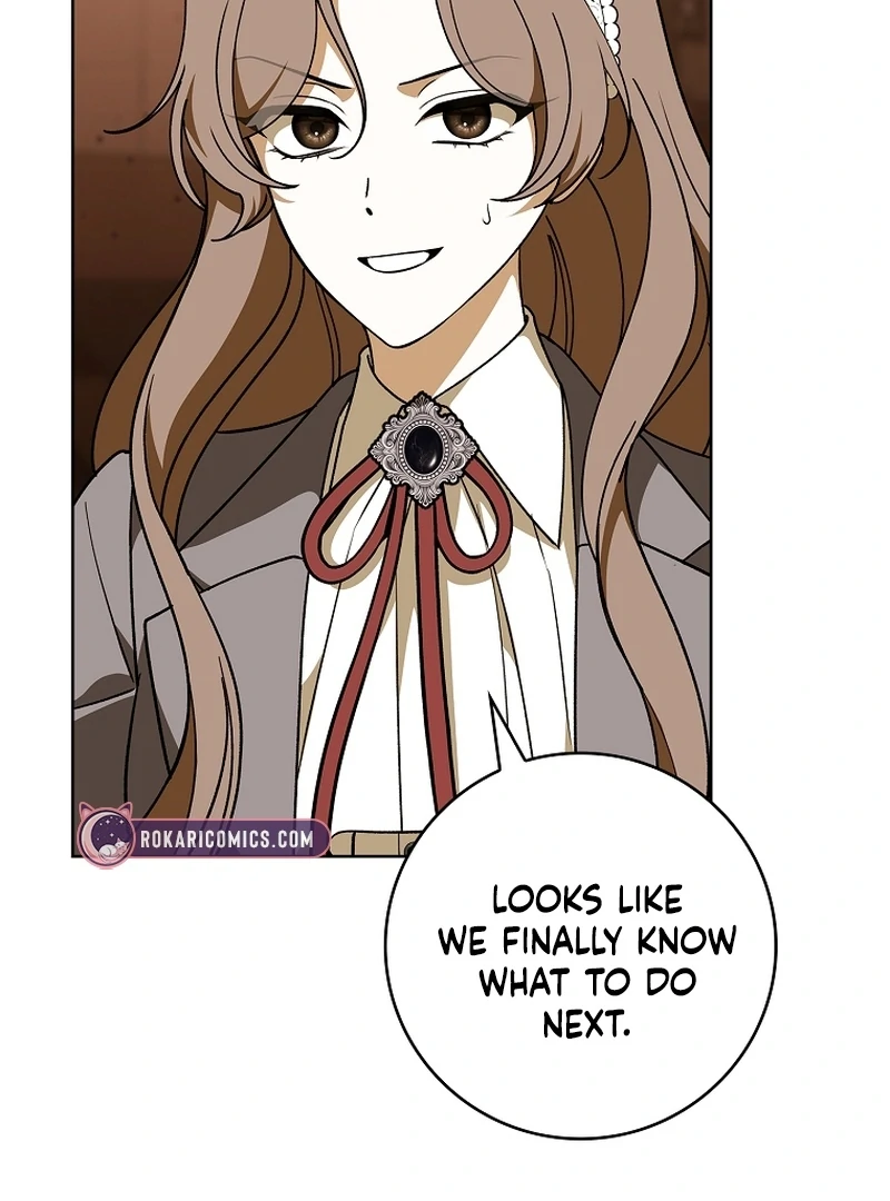 The 100 Curses of the Illeston Mansion Chapter 35 430 039