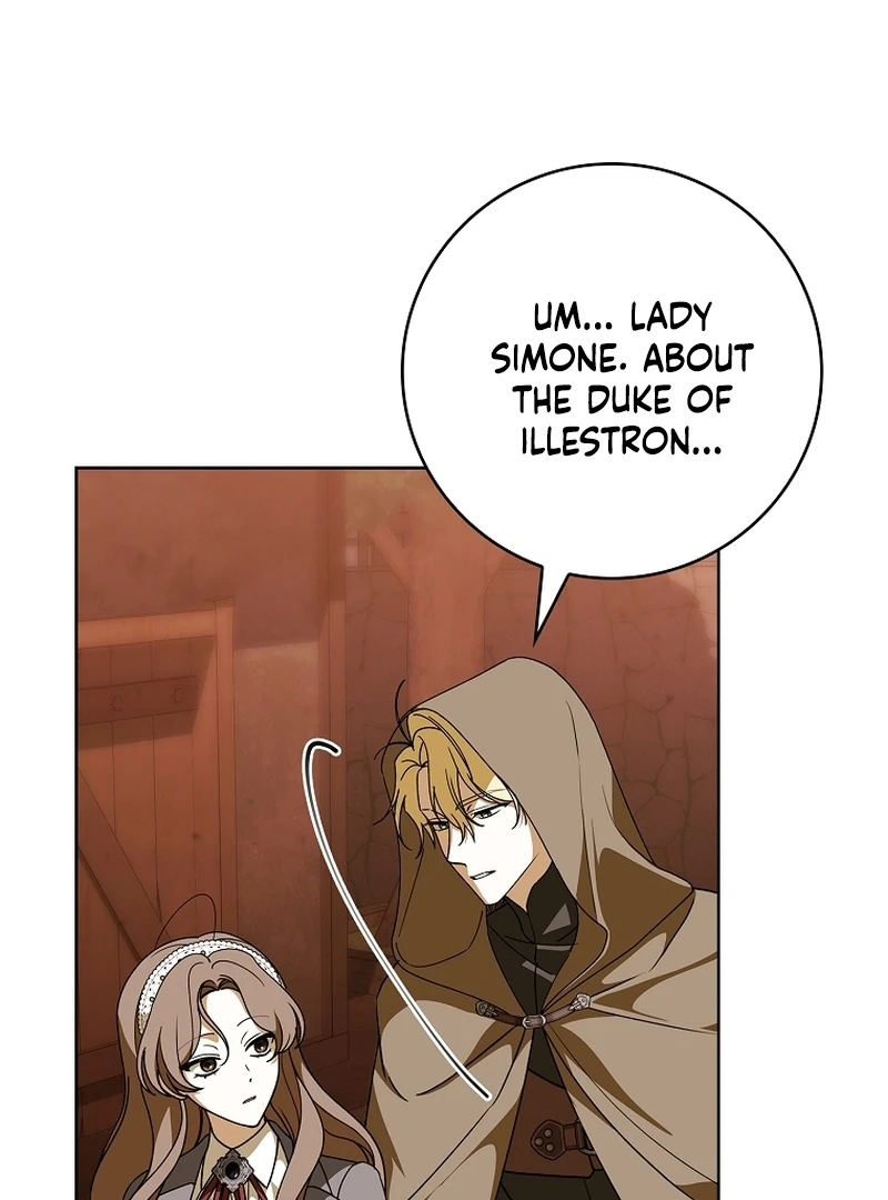 The 100 Curses of the Illeston Mansion Chapter 35 439 048
