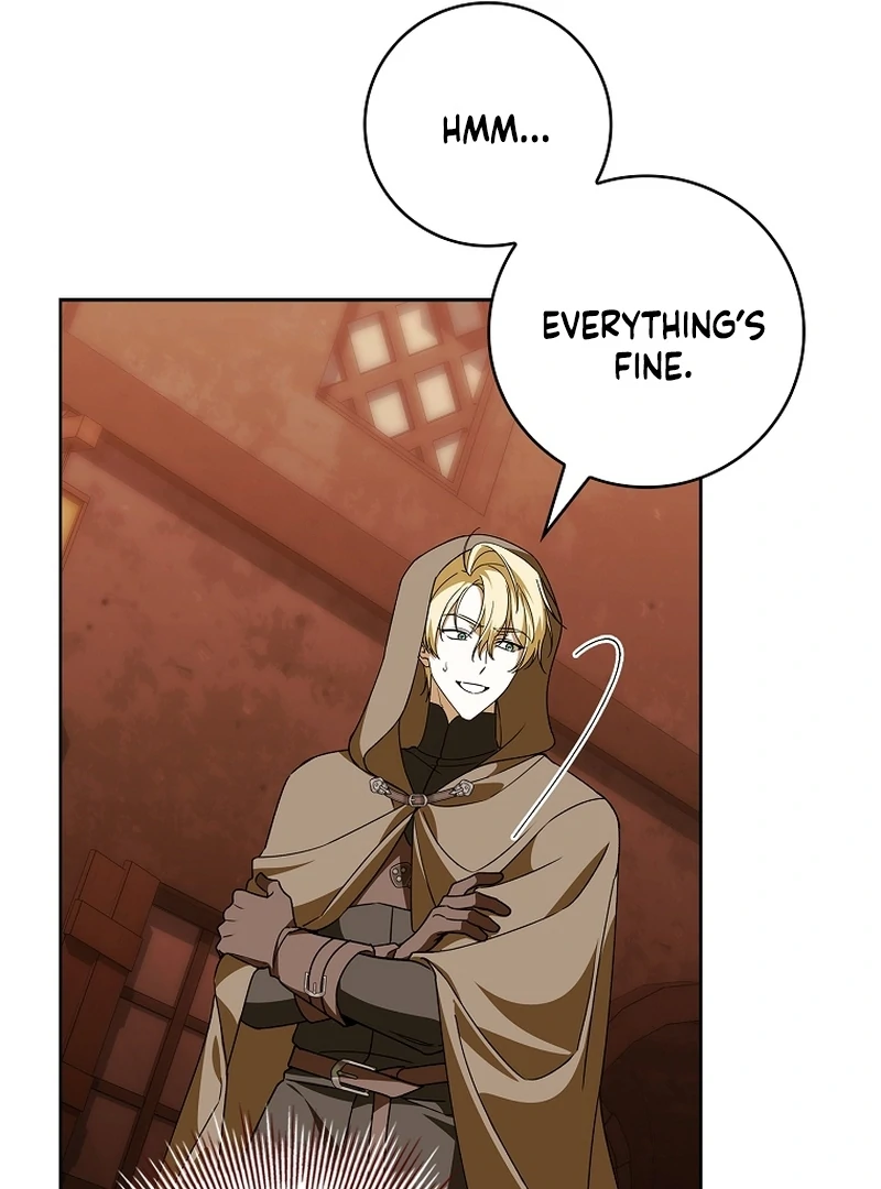 The 100 Curses of the Illeston Mansion Chapter 35 454 063