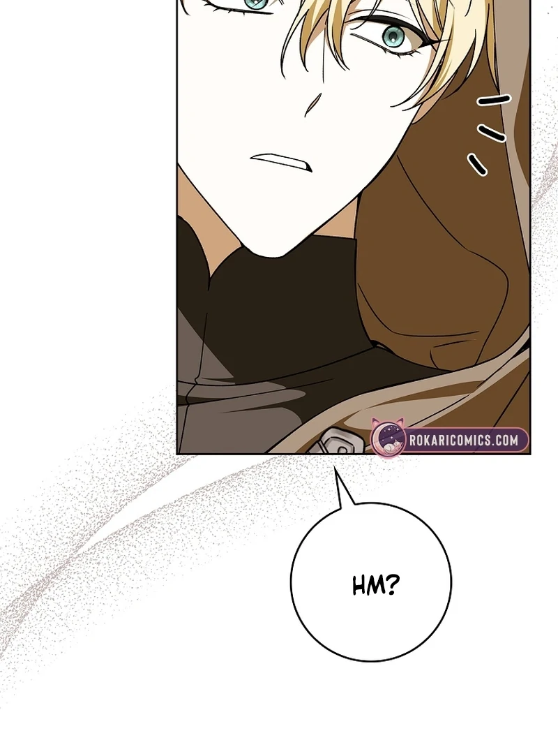 The 100 Curses of the Illeston Mansion Chapter 35 456 065