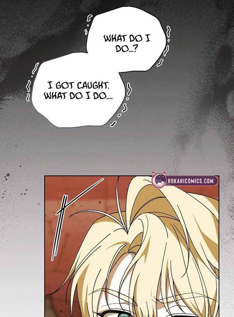 The 100 Curses of the Illeston Mansion Chapter 35 474 083