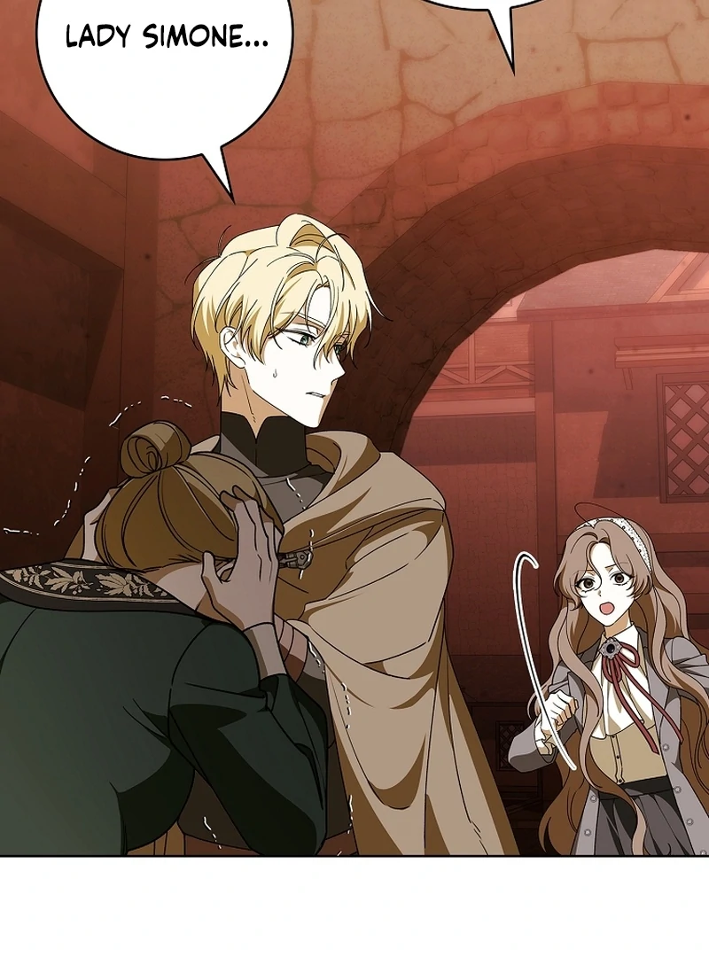 The 100 Curses of the Illeston Mansion Chapter 35 485 094