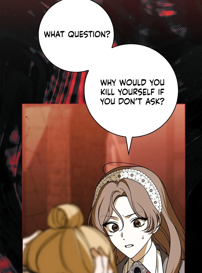 The 100 Curses of the Illeston Mansion Chapter 35 488 097