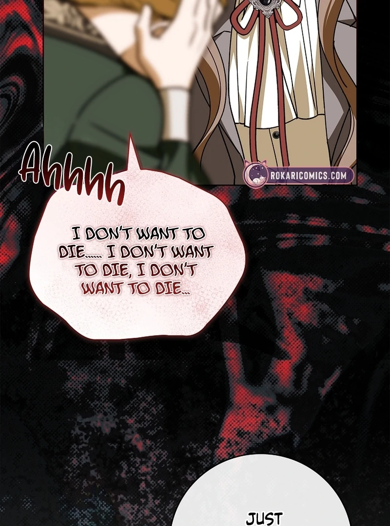 The 100 Curses of the Illeston Mansion Chapter 35 489 098