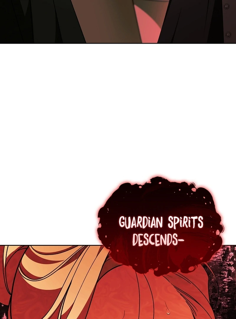 The 100 Curses of the Illeston Mansion Chapter 35 496 105