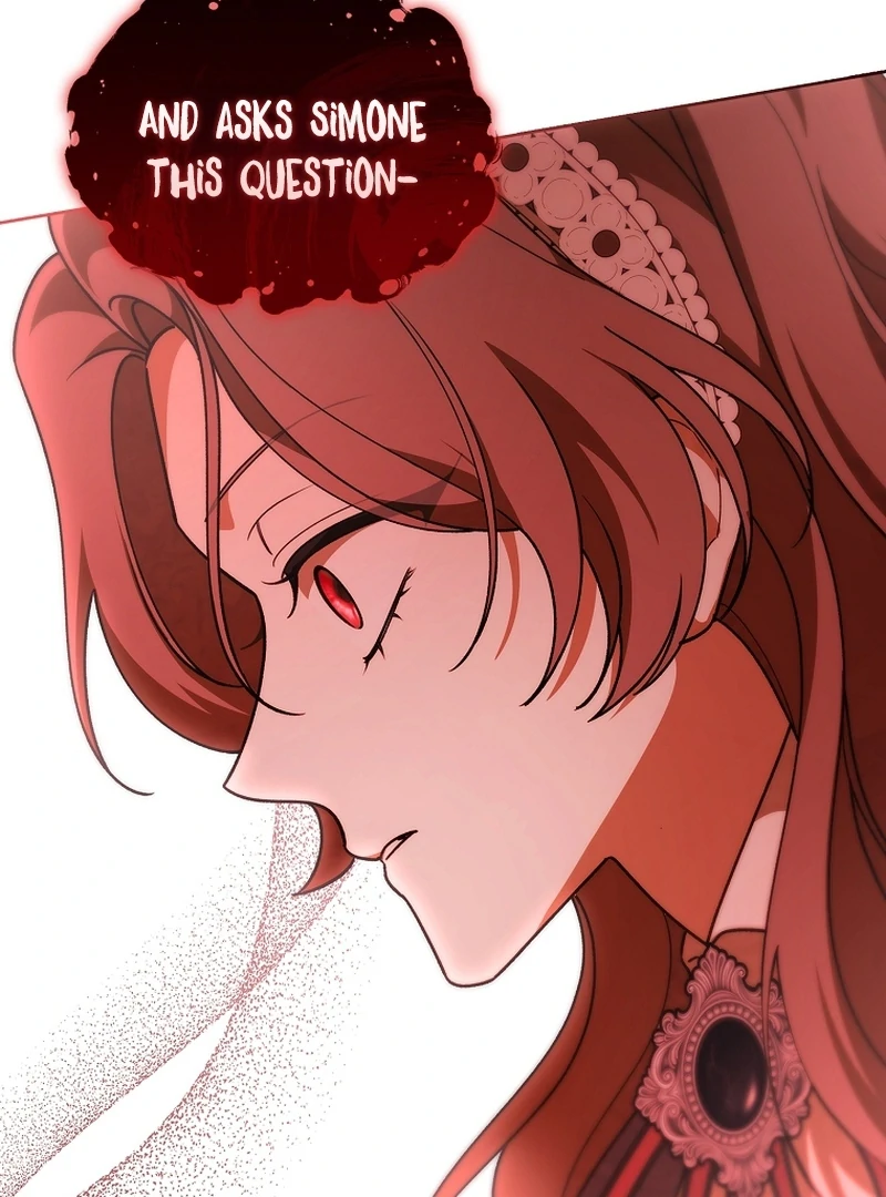 The 100 Curses of the Illeston Mansion Chapter 35 498 107