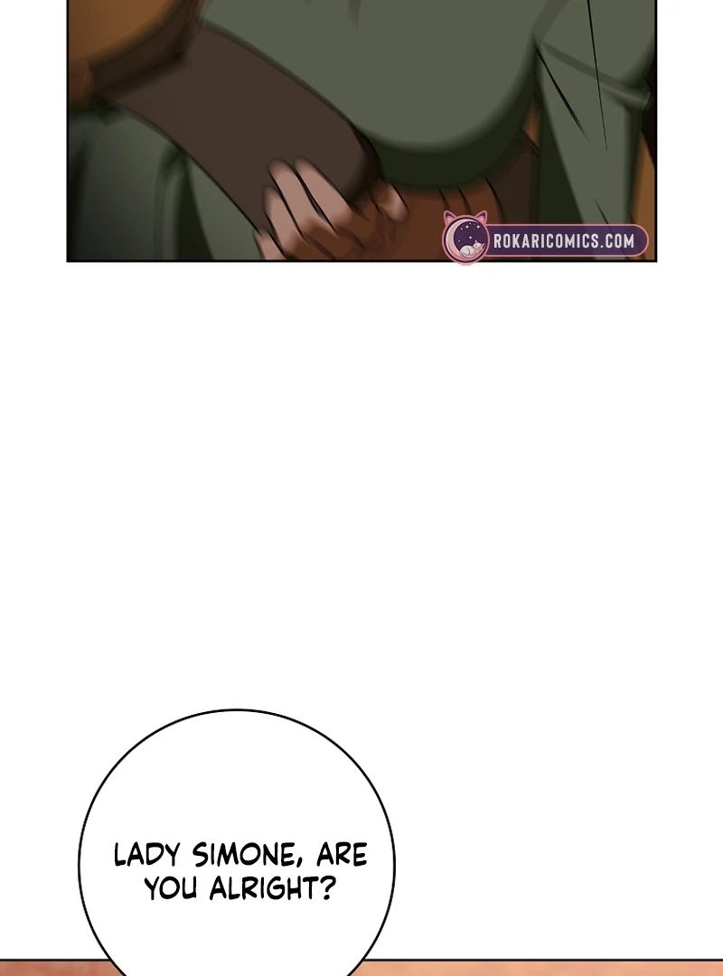 The 100 Curses of the Illeston Mansion Chapter 35 504 113