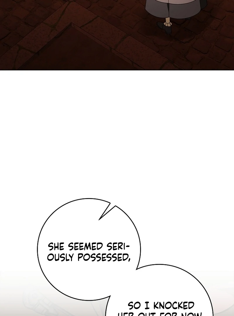 The 100 Curses of the Illeston Mansion Chapter 35 506 115