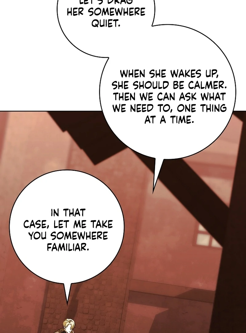 The 100 Curses of the Illeston Mansion Chapter 35 509 118