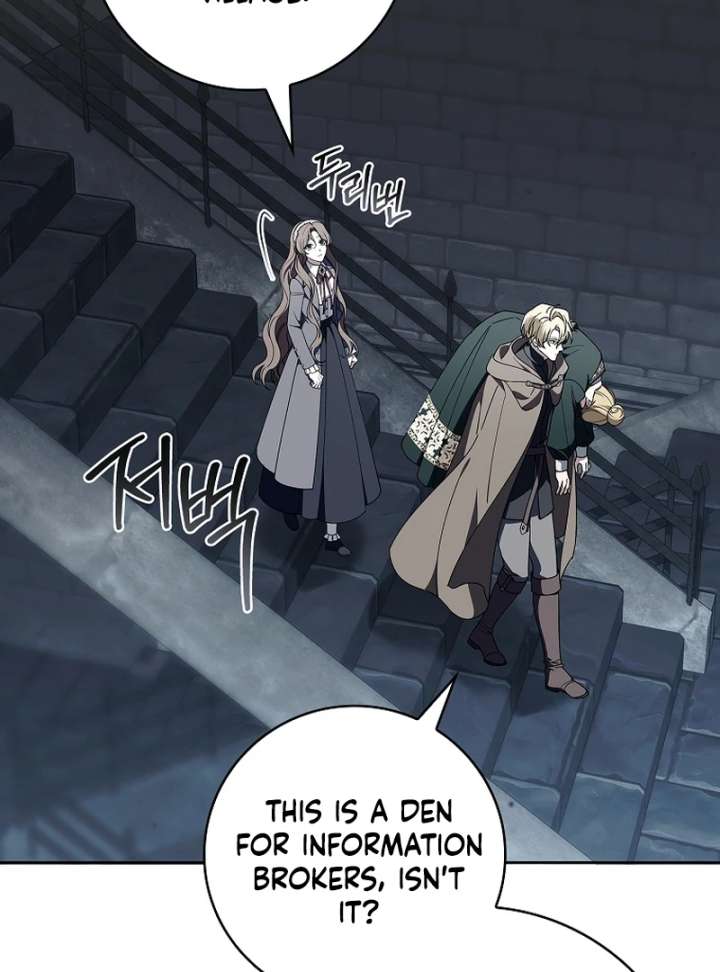 The 100 Curses of the Illeston Mansion Chapter 36 411 002