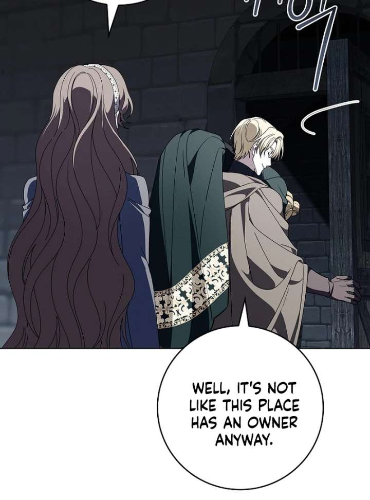 The 100 Curses of the Illeston Mansion Chapter 36 413 004