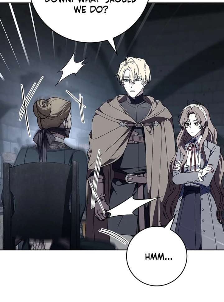 The 100 Curses of the Illeston Mansion Chapter 36 421 012