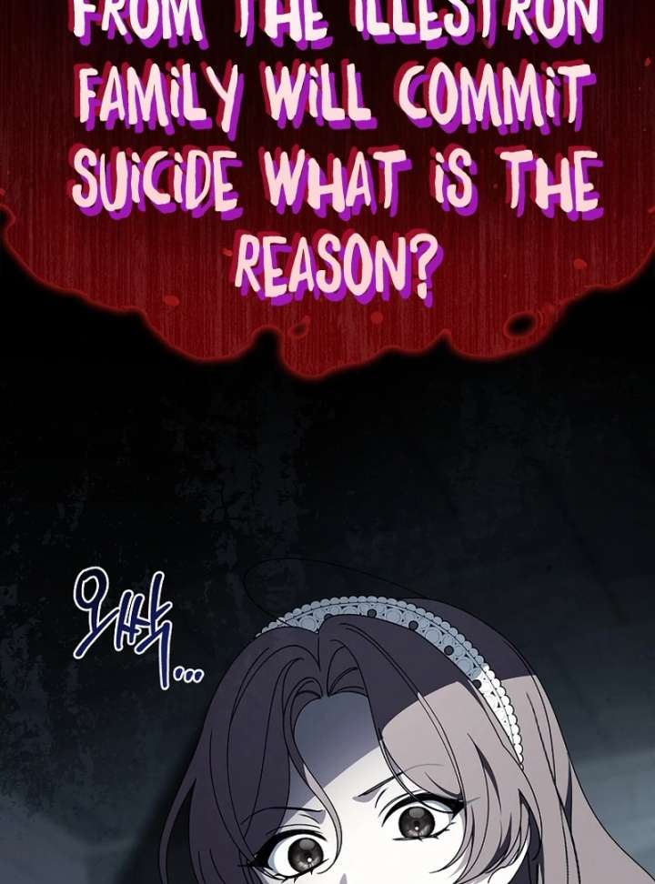 The 100 Curses of the Illeston Mansion Chapter 36 430 021