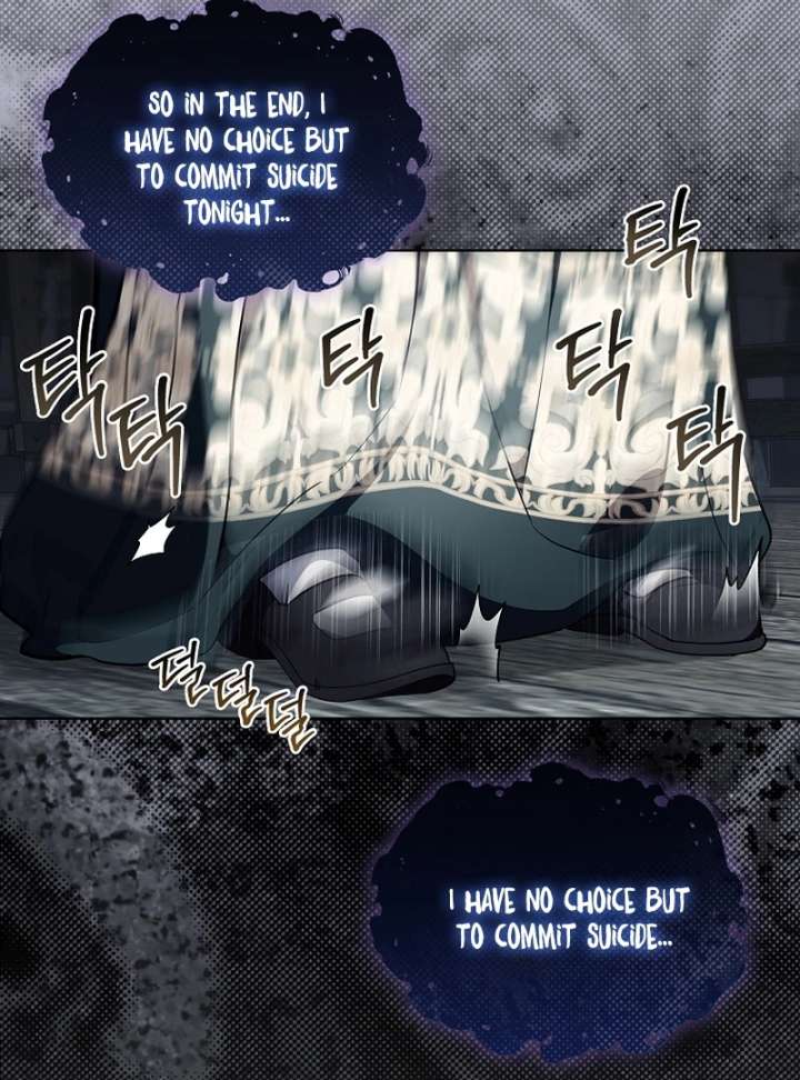 The 100 Curses of the Illeston Mansion Chapter 36 440 031