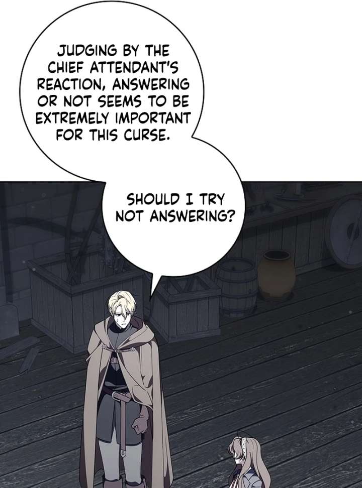 The 100 Curses of the Illeston Mansion Chapter 36 447 038