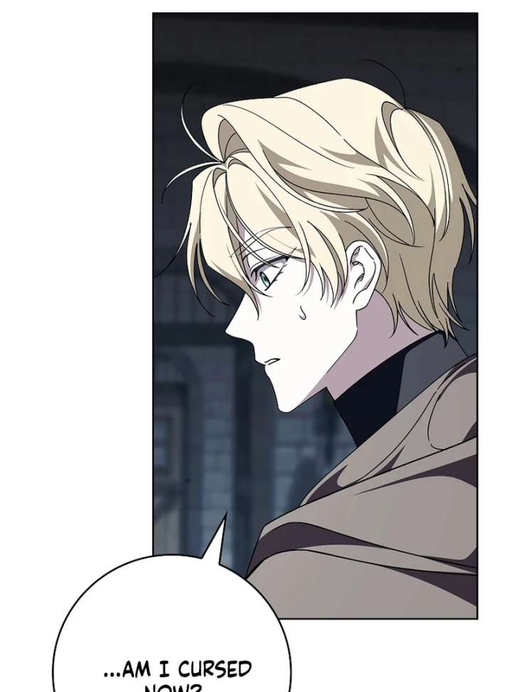 The 100 Curses of the Illeston Mansion Chapter 36 467 058