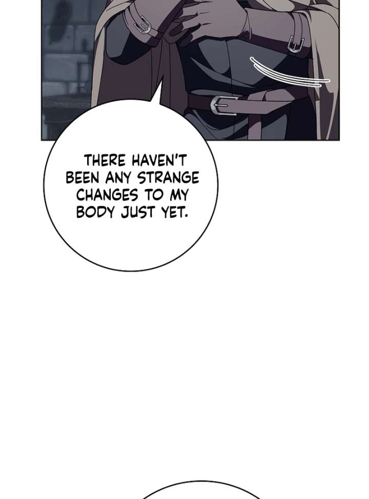 The 100 Curses of the Illeston Mansion Chapter 36 473 064